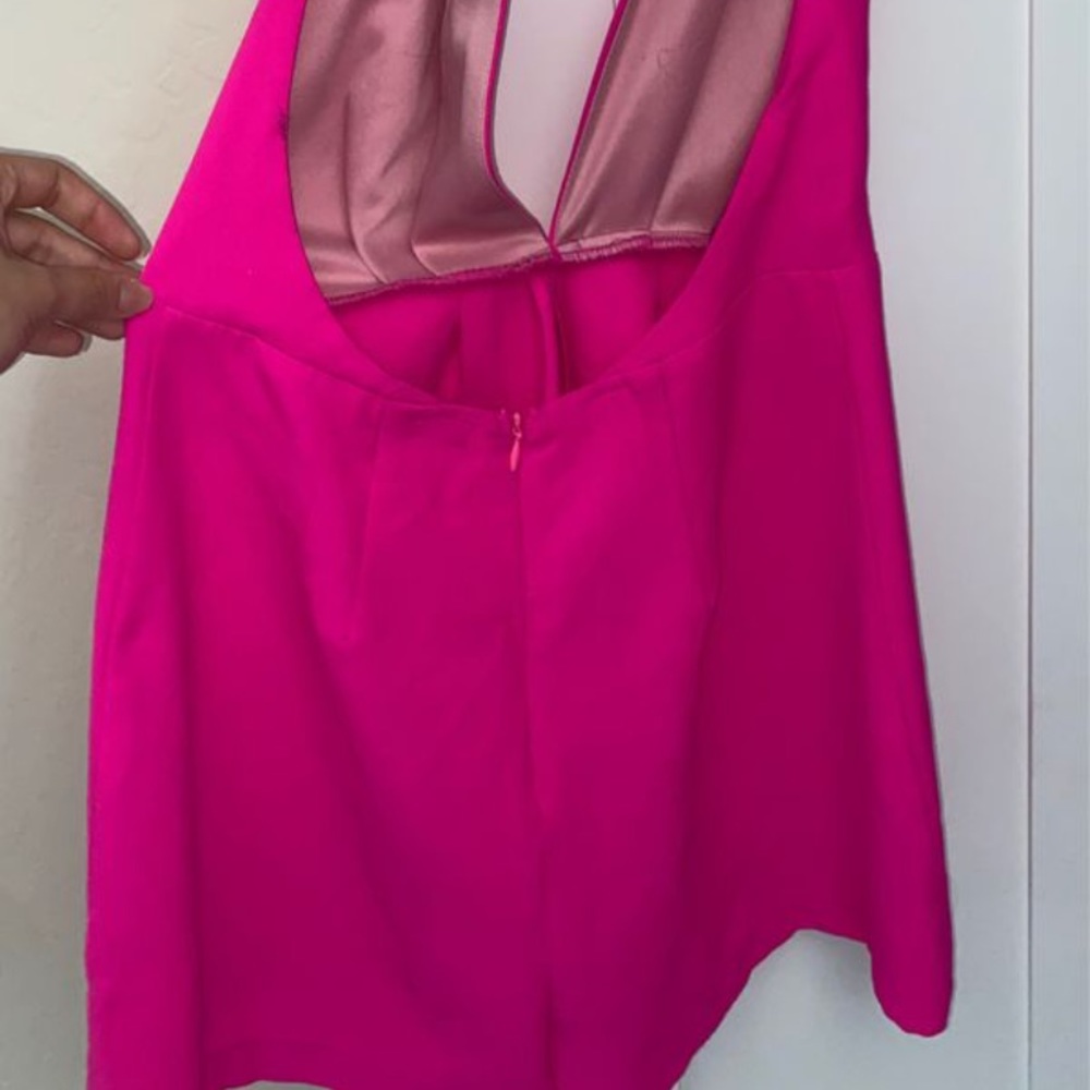 Jump suit